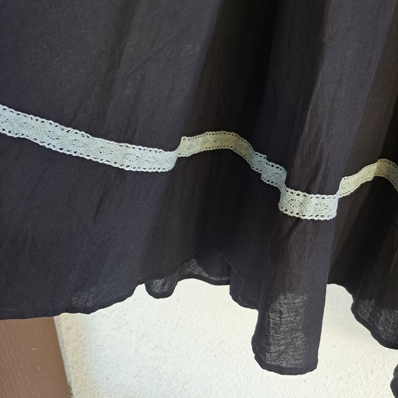 😃MISS ME BEADED SKIRT - Picture 5 of 12